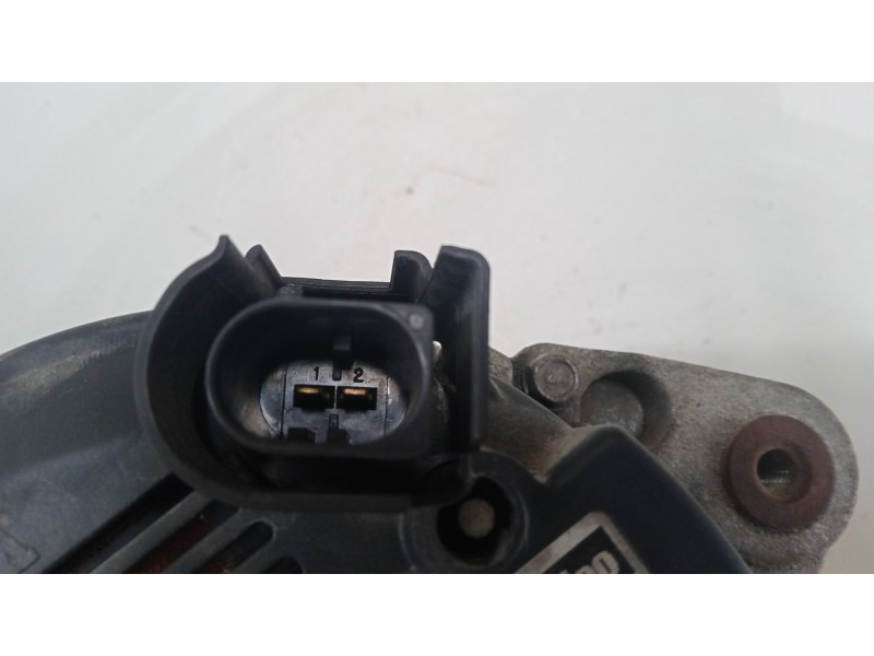Recambio de alternador para skoda octavia ii combi (1z5) 2.0 tdi 16v referencia OEM IAM 06f903023  
