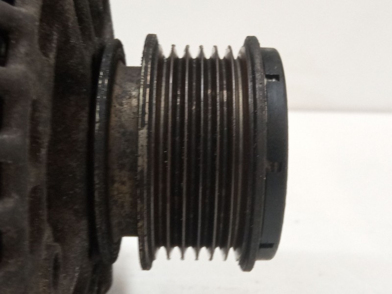 Recambio de alternador para volkswagen polo iv (9n_, 9a_) 1.4 tdi referencia OEM IAM 045903023A  