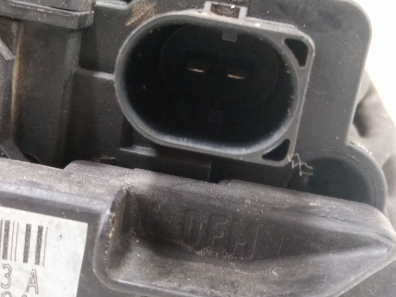 Recambio de alternador para volkswagen polo iv (9n_, 9a_) 1.4 tdi referencia OEM IAM 045903023A  