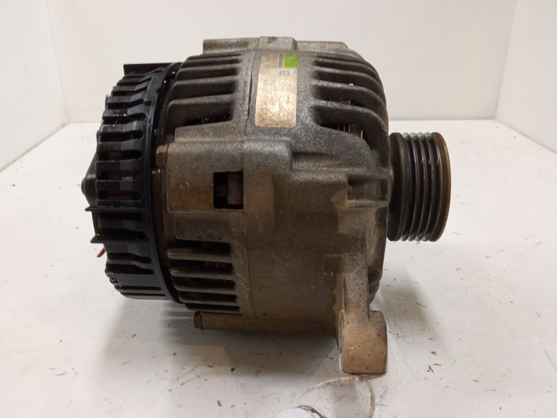 Recambio de alternador para citroën xsara (n1) 1.6 i referencia OEM IAM 96194293  