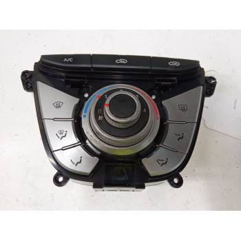 MANDO CLIMATIZADOR 972501K030 