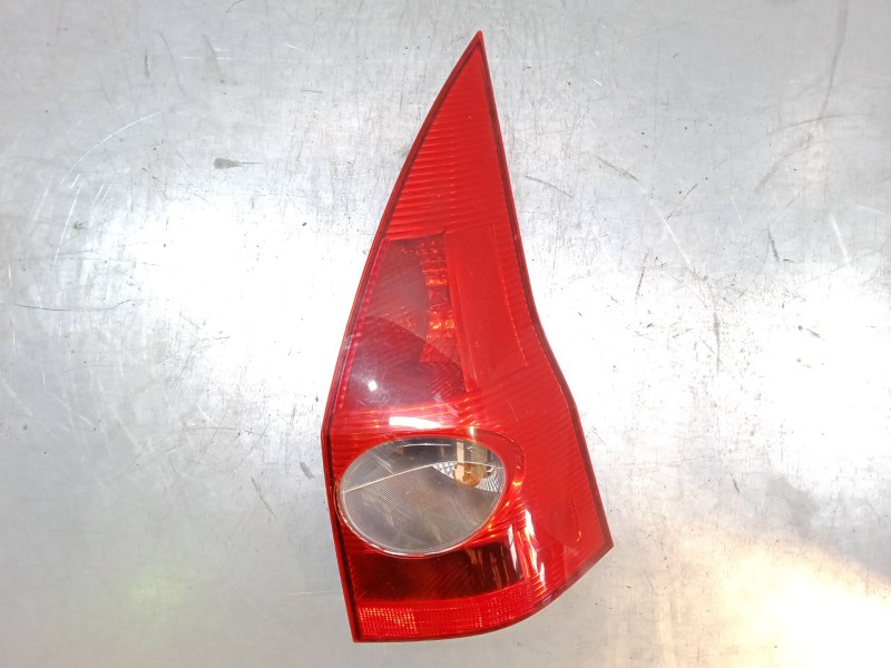 Recambio de piloto trasero derecho para renault megane ii station wagon (km0/1_) 1.6 referencia OEM IAM   