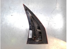 Recambio de piloto trasero derecho para renault megane ii station wagon (km0/1_) 1.6 referencia OEM IAM    2