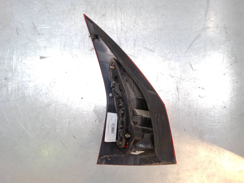 Recambio de piloto trasero derecho para renault megane ii station wagon (km0/1_) 1.6 referencia OEM IAM   