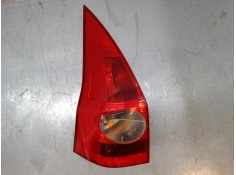 Recambio de piloto trasero izquierdo para renault megane ii station wagon (km0/1_) 1.6 referencia OEM IAM   