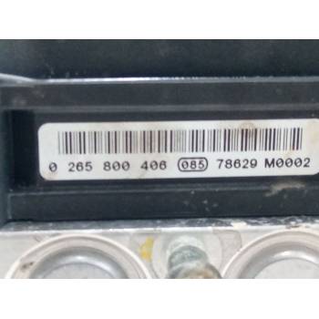 ABS 966345480 0265800406 