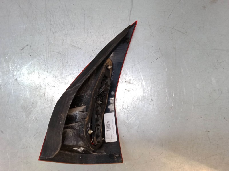 Recambio de piloto trasero izquierdo para renault megane ii station wagon (km0/1_) 1.6 referencia OEM IAM   