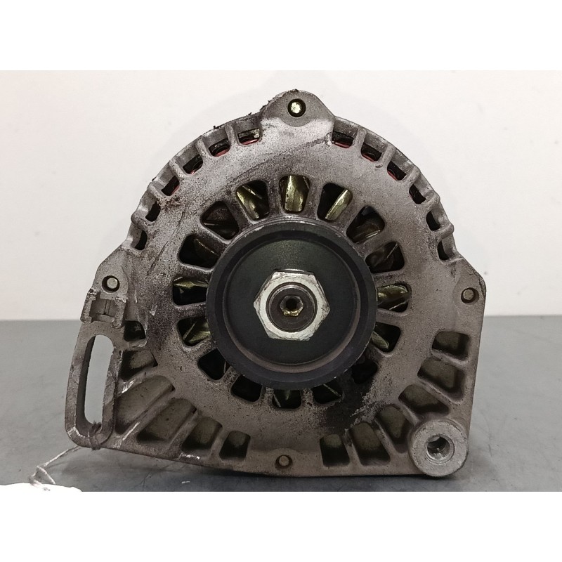 Recambio de alternador para renault clio ii (bb_, cb_) 1.2 (bb0a, bb0f, bb10, bb1k, bb28, bb2d, bb2h, cb0a,... referencia OEM IA