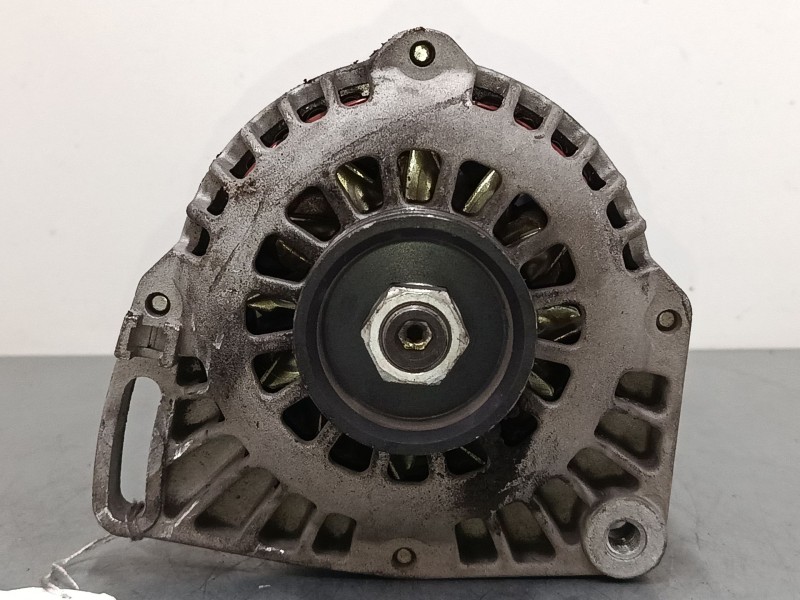 Recambio de alternador para renault clio ii (bb_, cb_) 1.2 (bb0a, bb0f, bb10, bb1k, bb28, bb2d, bb2h, cb0a,... referencia OEM IA