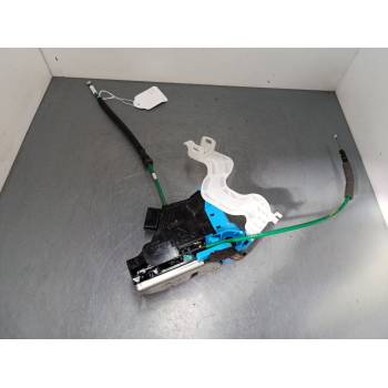 CERRADURA PUERTA TRASERA IZQUIERDA 81410A6000 