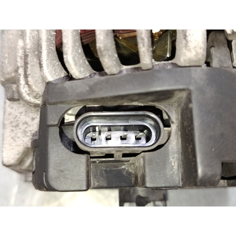 Recambio de alternador para renault clio ii (bb_, cb_) 1.2 (bb0a, bb0f, bb10, bb1k, bb28, bb2d, bb2h, cb0a,... referencia OEM IA