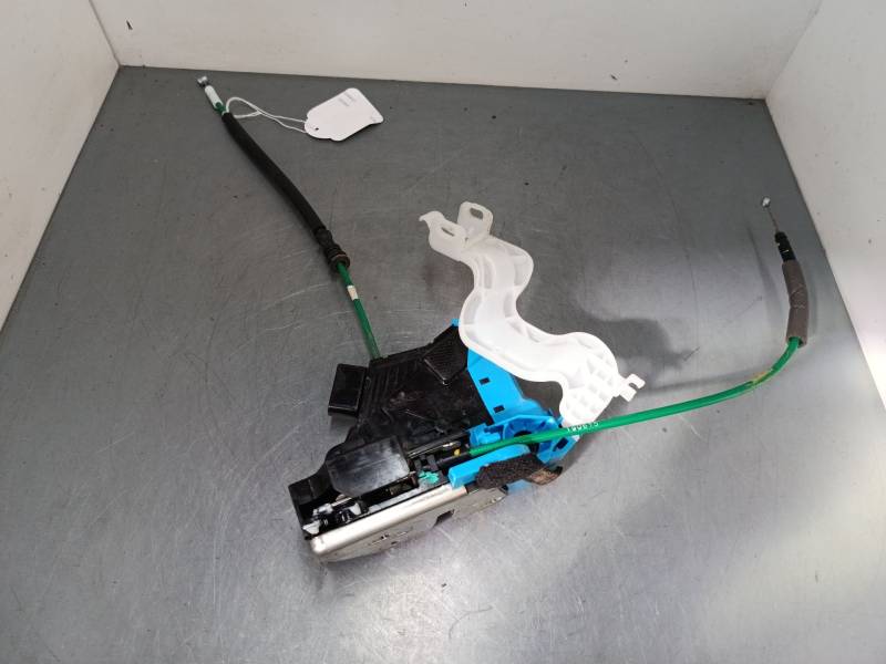 CERRADURA PUERTA TRASERA IZQUIERDA 81410A6000 