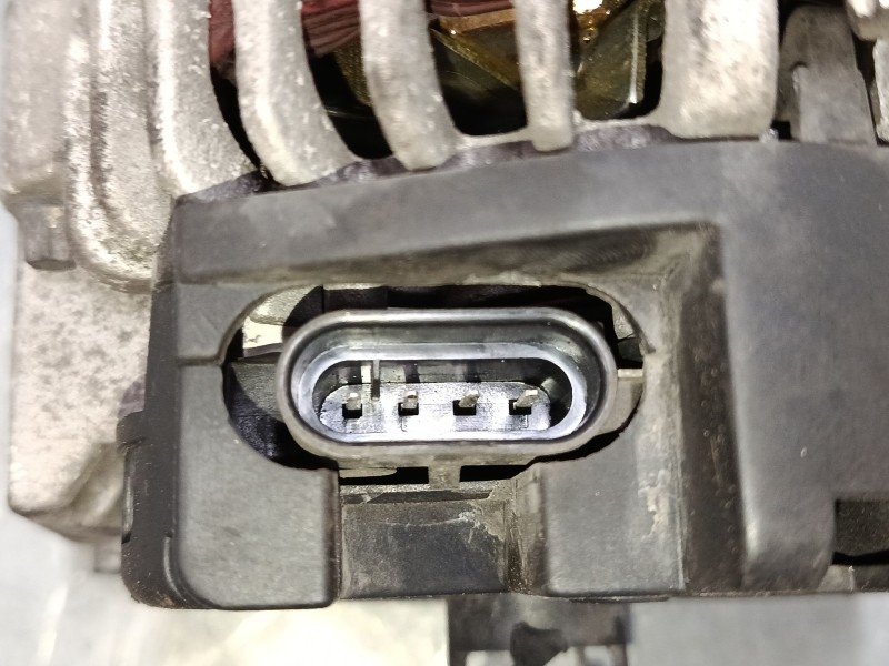 Recambio de alternador para renault clio ii (bb_, cb_) 1.2 (bb0a, bb0f, bb10, bb1k, bb28, bb2d, bb2h, cb0a,... referencia OEM IA