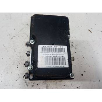 ABS 966345480 0265800406 