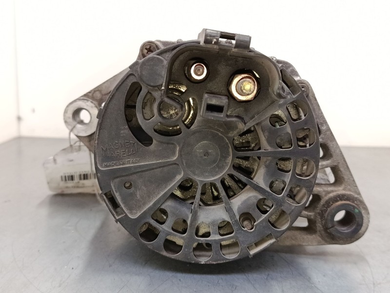 Recambio de alternador para fiat stilo (192_) 1.9 jtd (192_xe1a) referencia OEM IAM   