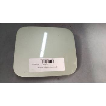 TAPA EXTERIOR COMBUSTIBLE 7735047020 