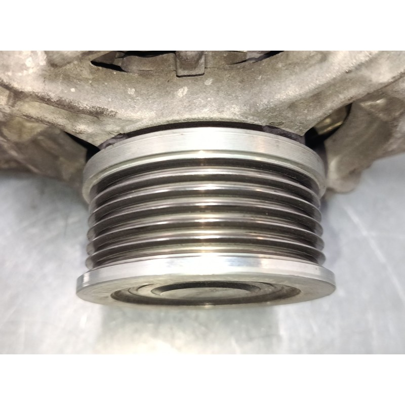 Recambio de alternador para alfa romeo 147 (937_) 1.9 jtdm 8v (937.axd1a, 937.axu1a, 937.bxu1a) referencia OEM IAM 46782213  