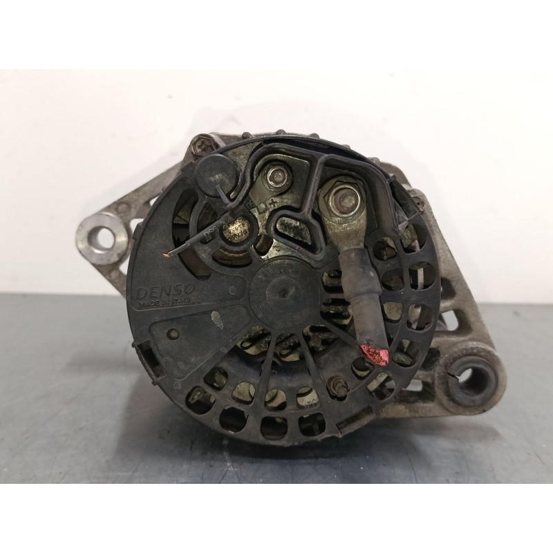 Recambio de alternador para alfa romeo 147 (937_) 1.9 jtdm 8v (937.axd1a, 937.axu1a, 937.bxu1a) referencia OEM IAM 46782213  