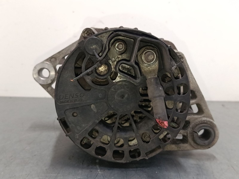 Recambio de alternador para alfa romeo 147 (937_) 1.9 jtdm 8v (937.axd1a, 937.axu1a, 937.bxu1a) referencia OEM IAM 46782213  