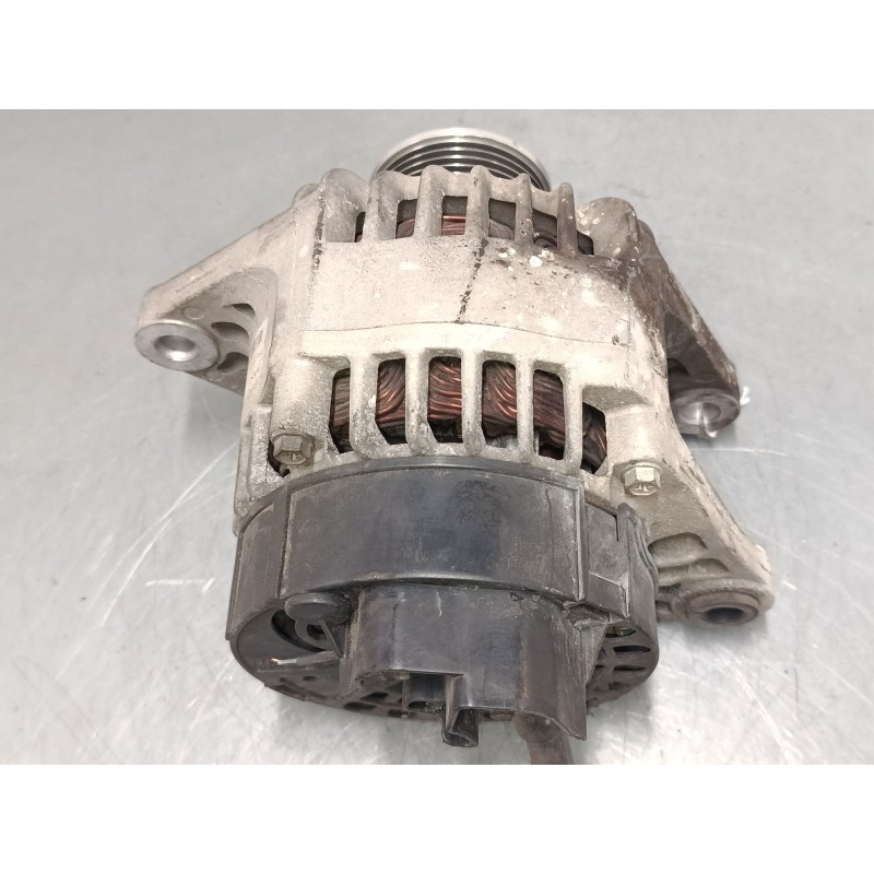 Recambio de alternador para alfa romeo 147 (937_) 1.9 jtdm 8v (937.axd1a, 937.axu1a, 937.bxu1a) referencia OEM IAM 46782213  