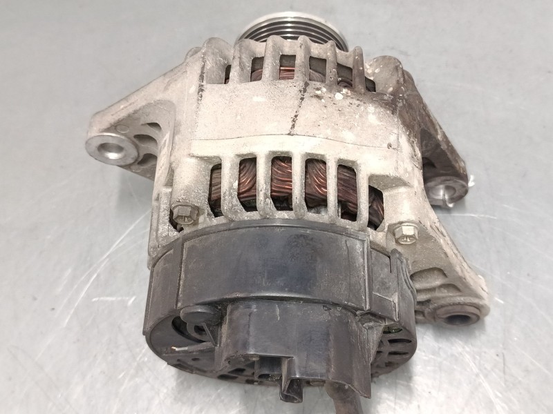 Recambio de alternador para alfa romeo 147 (937_) 1.9 jtdm 8v (937.axd1a, 937.axu1a, 937.bxu1a) referencia OEM IAM 46782213  