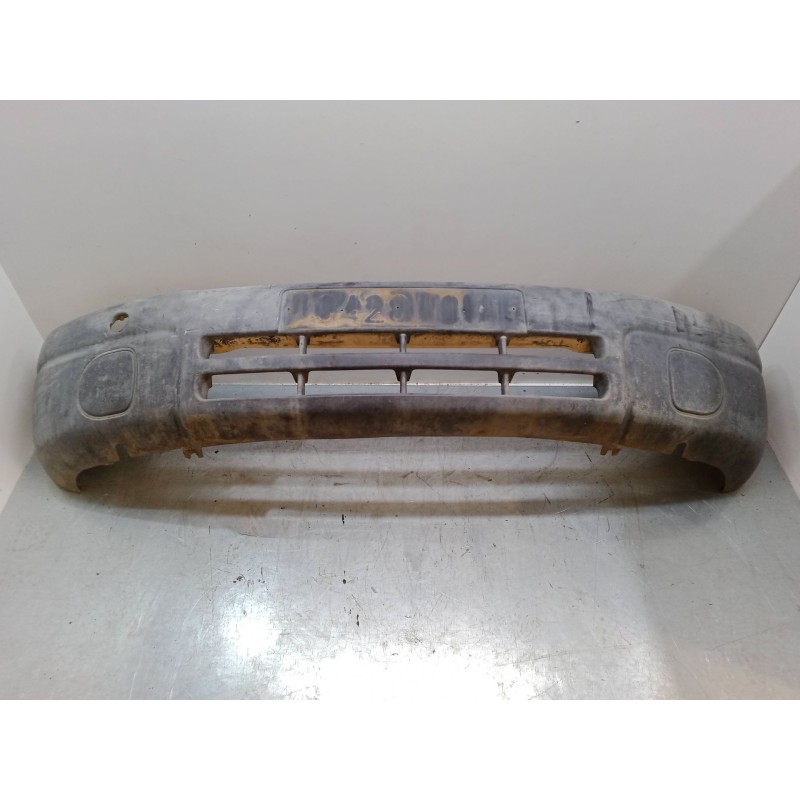 Recambio de paragolpes delantero para renault master ii caja/chasis (ed/hd/ud) 2.5 dci 120 referencia OEM IAM   
