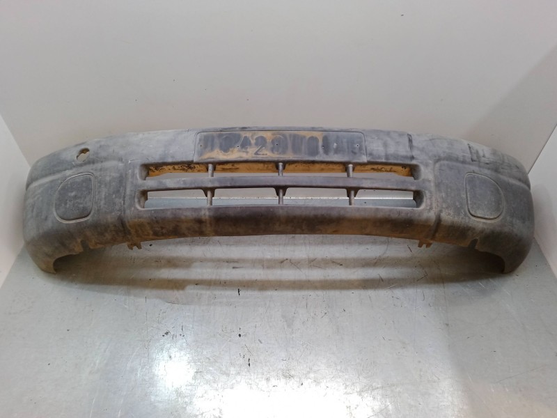 Recambio de paragolpes delantero para renault master ii caja/chasis (ed/hd/ud) 2.5 dci 120 referencia OEM IAM   