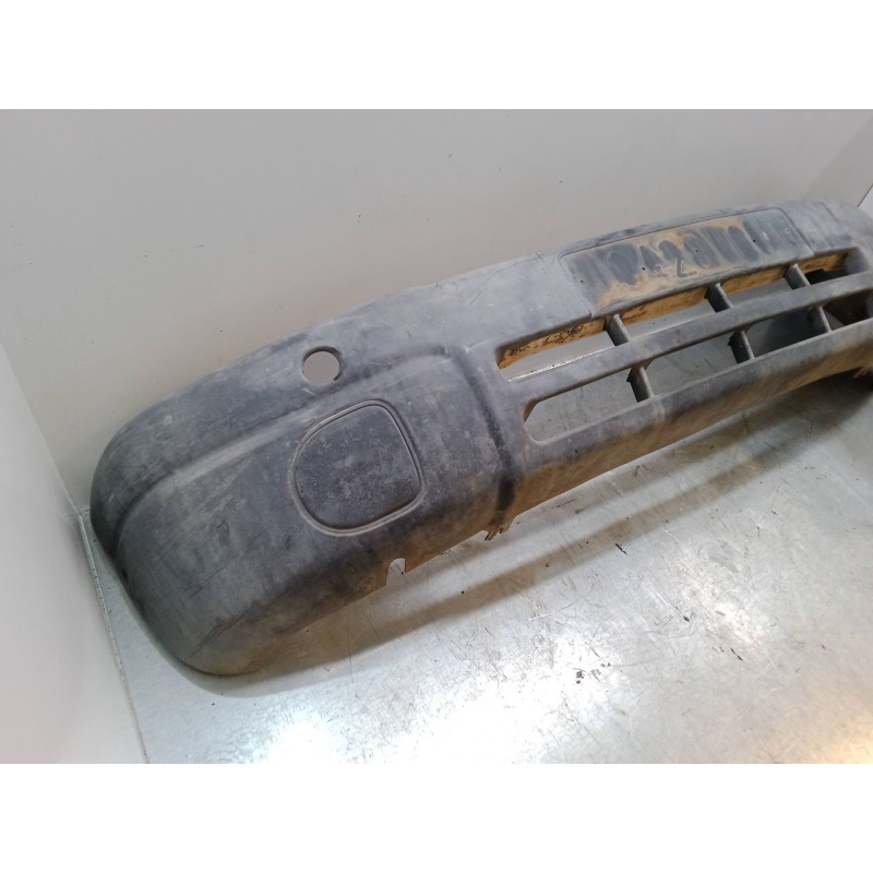 Recambio de paragolpes delantero para renault master ii caja/chasis (ed/hd/ud) 2.5 dci 120 referencia OEM IAM   