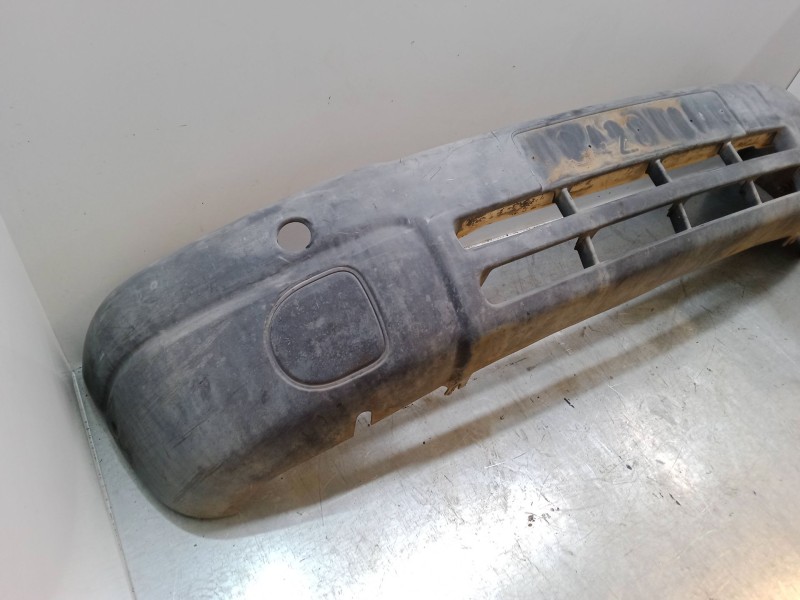Recambio de paragolpes delantero para renault master ii caja/chasis (ed/hd/ud) 2.5 dci 120 referencia OEM IAM   