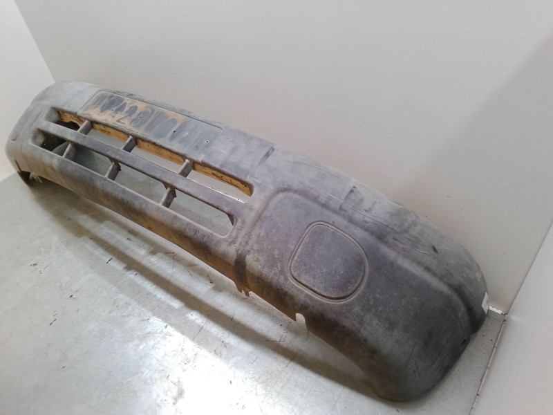 Recambio de paragolpes delantero para renault master ii caja/chasis (ed/hd/ud) 2.5 dci 120 referencia OEM IAM   