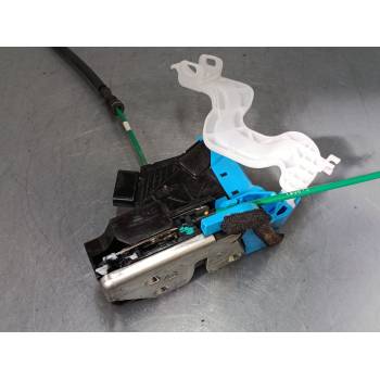 CERRADURA PUERTA TRASERA IZQUIERDA 81410A6000 