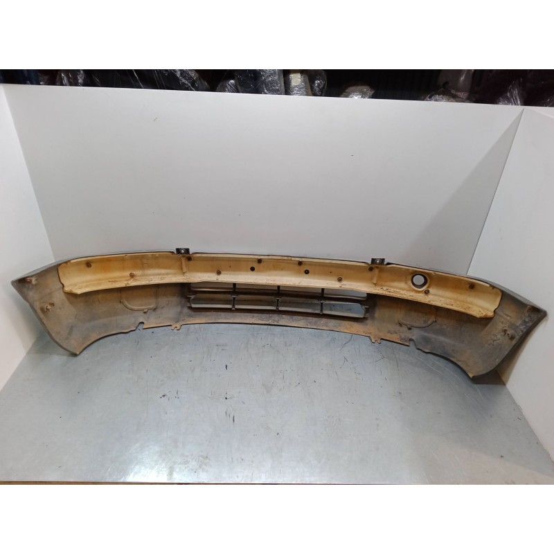 Recambio de paragolpes delantero para renault master ii caja/chasis (ed/hd/ud) 2.5 dci 120 referencia OEM IAM   