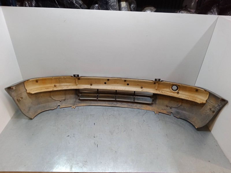 Recambio de paragolpes delantero para renault master ii caja/chasis (ed/hd/ud) 2.5 dci 120 referencia OEM IAM   