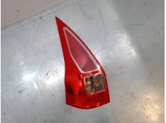 Recambio de piloto trasero izquierdo para renault megane ii station wagon (km0/1_) 1.6 16v referencia OEM IAM   