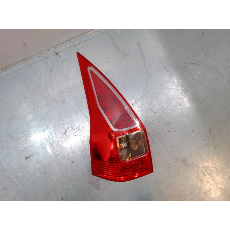 Recambio de piloto trasero izquierdo para renault megane ii station wagon (km0/1_) 1.6 16v referencia OEM IAM   