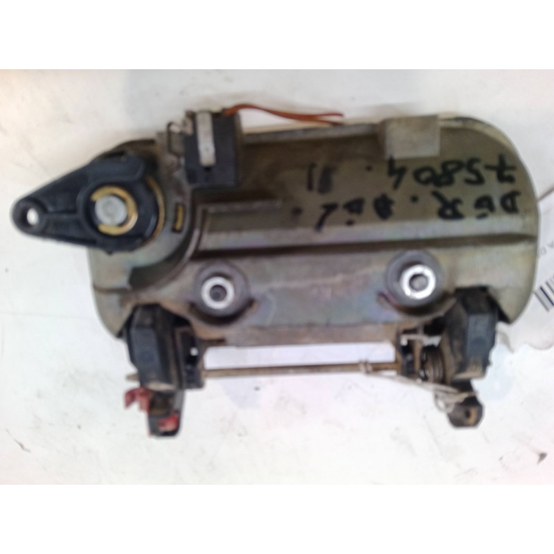 Recambio de maneta exterior puerta delantera derecha para opel corsa b (s93) 1.7 d (f08, f68, m68) referencia OEM IAM   