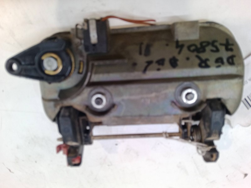 Recambio de maneta exterior puerta delantera derecha para opel corsa b (s93) 1.7 d (f08, f68, m68) referencia OEM IAM   