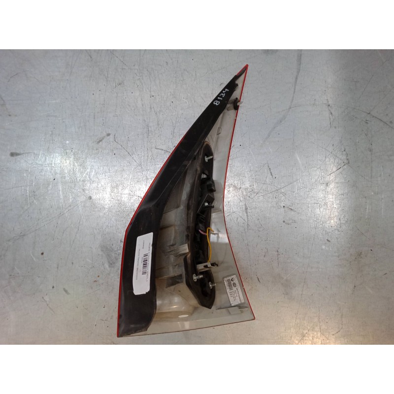 Recambio de piloto trasero izquierdo para renault megane ii station wagon (km0/1_) 1.6 16v referencia OEM IAM   