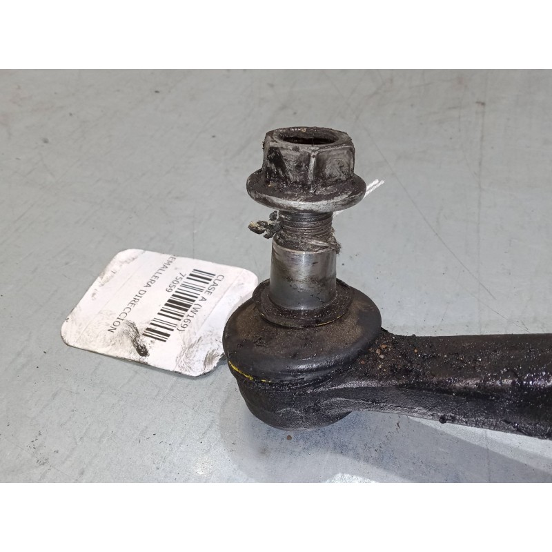 Recambio de cremallera direccion para mercedes-benz clase a (w169) a 180 cdi (169.007, 169.307) referencia OEM IAM   