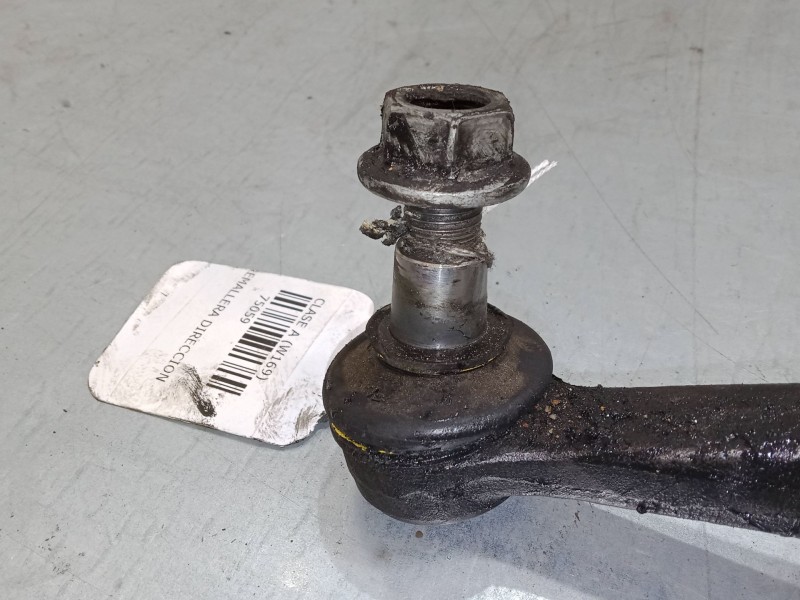 Recambio de cremallera direccion para mercedes-benz clase a (w169) a 180 cdi (169.007, 169.307) referencia OEM IAM   