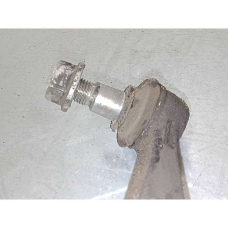 Recambio de cremallera direccion para mercedes-benz clase a (w169) a 180 cdi (169.007, 169.307) referencia OEM IAM   