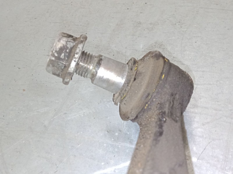 Recambio de cremallera direccion para mercedes-benz clase a (w169) a 180 cdi (169.007, 169.307) referencia OEM IAM   