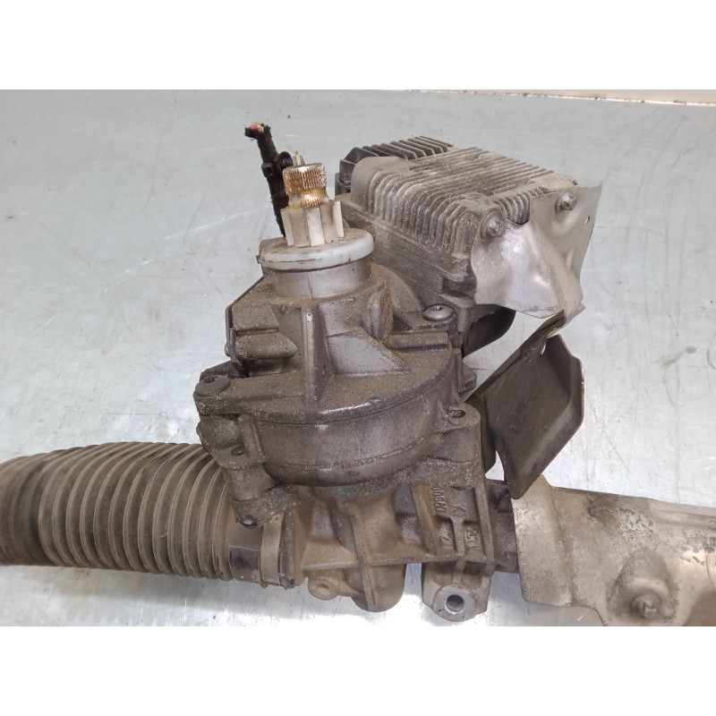 Recambio de cremallera direccion para mercedes-benz clase a (w169) a 180 cdi (169.007, 169.307) referencia OEM IAM   