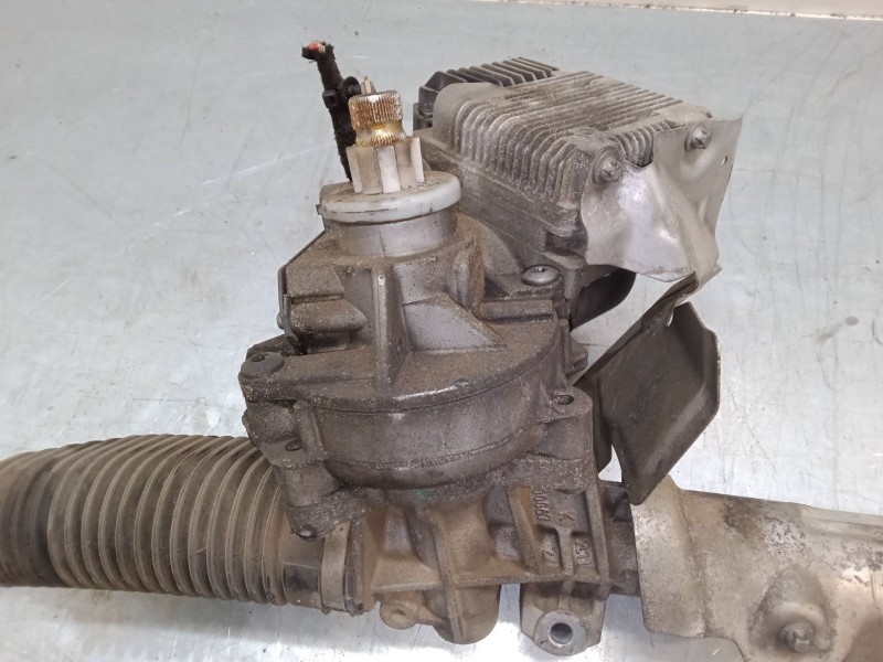 Recambio de cremallera direccion para mercedes-benz clase a (w169) a 180 cdi (169.007, 169.307) referencia OEM IAM   