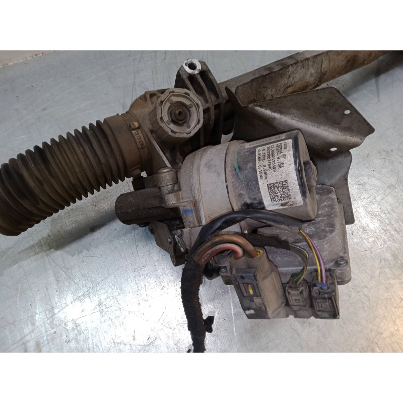 Recambio de cremallera direccion para mercedes-benz clase a (w169) a 180 cdi (169.007, 169.307) referencia OEM IAM   