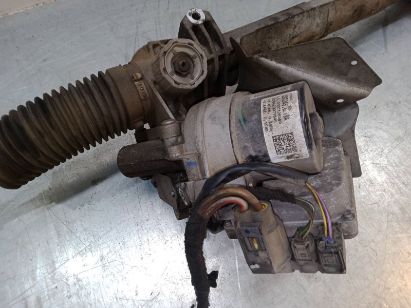 Recambio de cremallera direccion para mercedes-benz clase a (w169) a 180 cdi (169.007, 169.307) referencia OEM IAM   