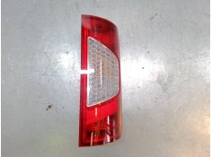 Recambio de piloto trasero derecho para ford transit connect (p65_, p70_, p80_) 1.8 tdci referencia OEM IAM   