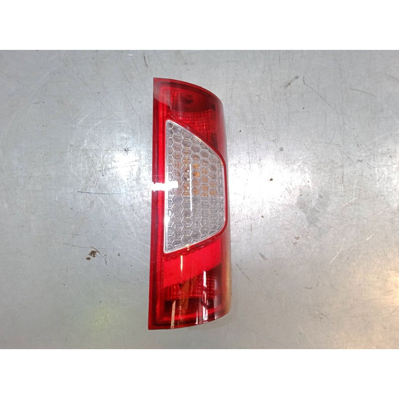 Recambio de piloto trasero derecho para ford transit connect (p65_, p70_, p80_) 1.8 tdci referencia OEM IAM   