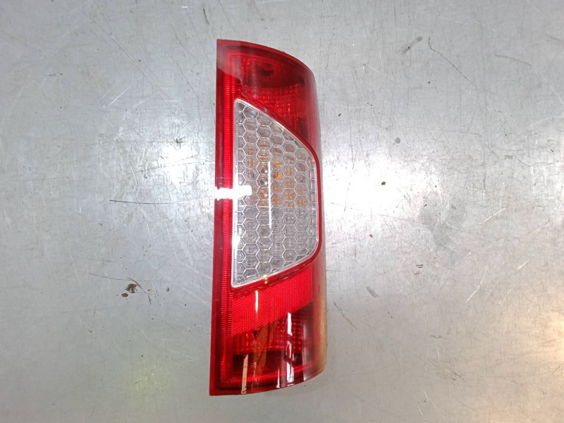 Recambio de piloto trasero derecho para ford transit connect (p65_, p70_, p80_) 1.8 tdci referencia OEM IAM   