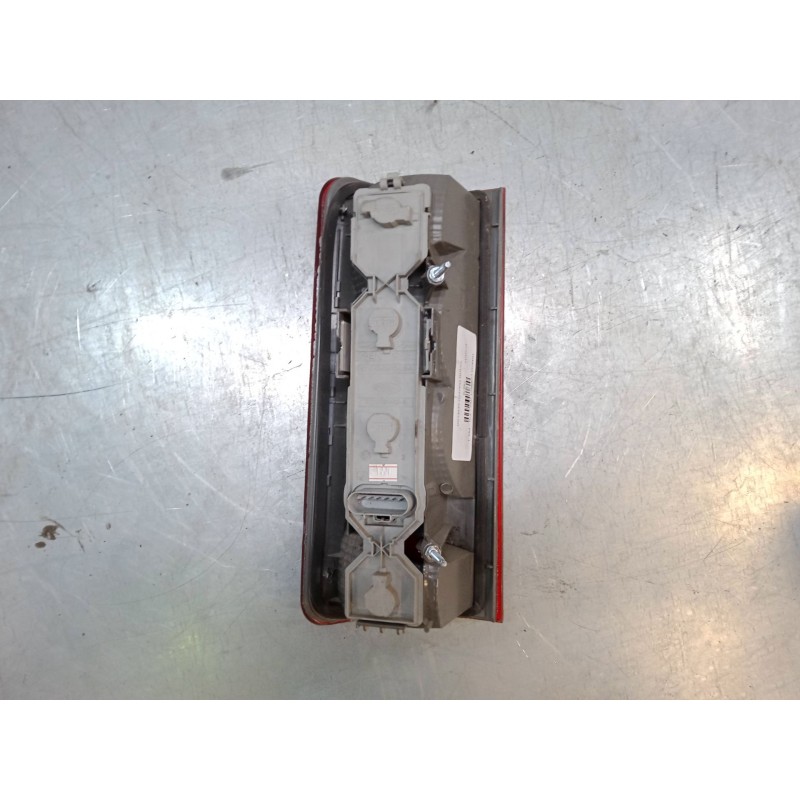 Recambio de piloto trasero derecho para ford transit connect (p65_, p70_, p80_) 1.8 tdci referencia OEM IAM   